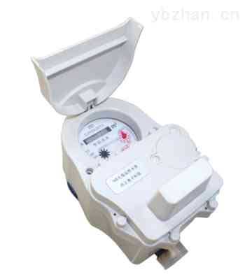 物联网阀控水表