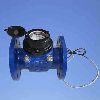 有线远传水表