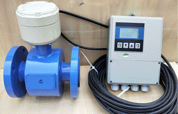 国产电磁流量计