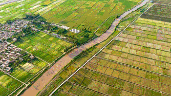 四川攀枝花市两项水利工程荣获“李冰奖”