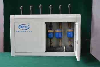 复合材料水表箱