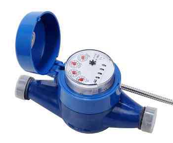 有线远传水表