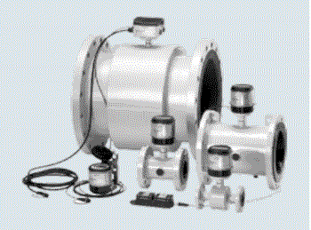 进口电磁流量计