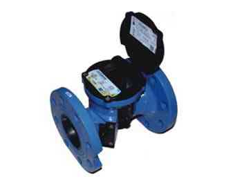 小口径超声波水表5