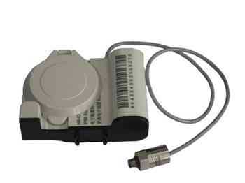 无磁远传卡扣模块4