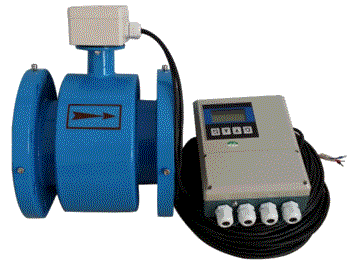 国产电磁流量计