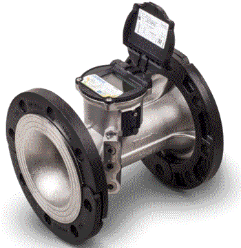 进口超声波水表