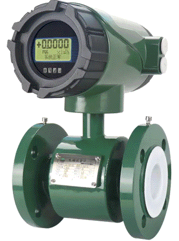 国产电磁流量计