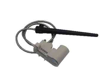 无磁远传卡扣模块2