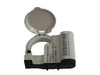 无磁远传卡扣模块1