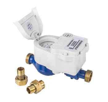 物联网阀控水表