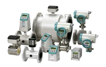 进口电磁流量计