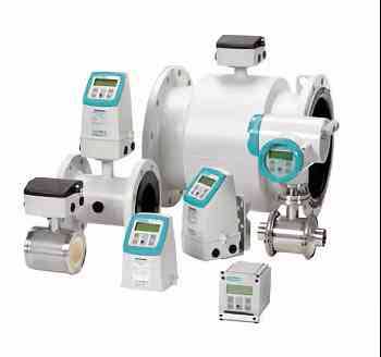 进口电磁流量计