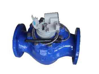 无磁远传卡扣模块3