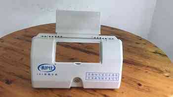 复合材料水表箱