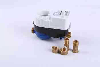 物联网阀控水表