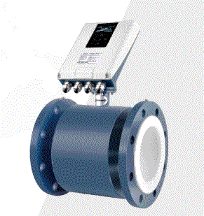 国产电磁流量计