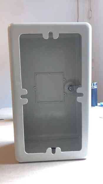 复合材料水表箱