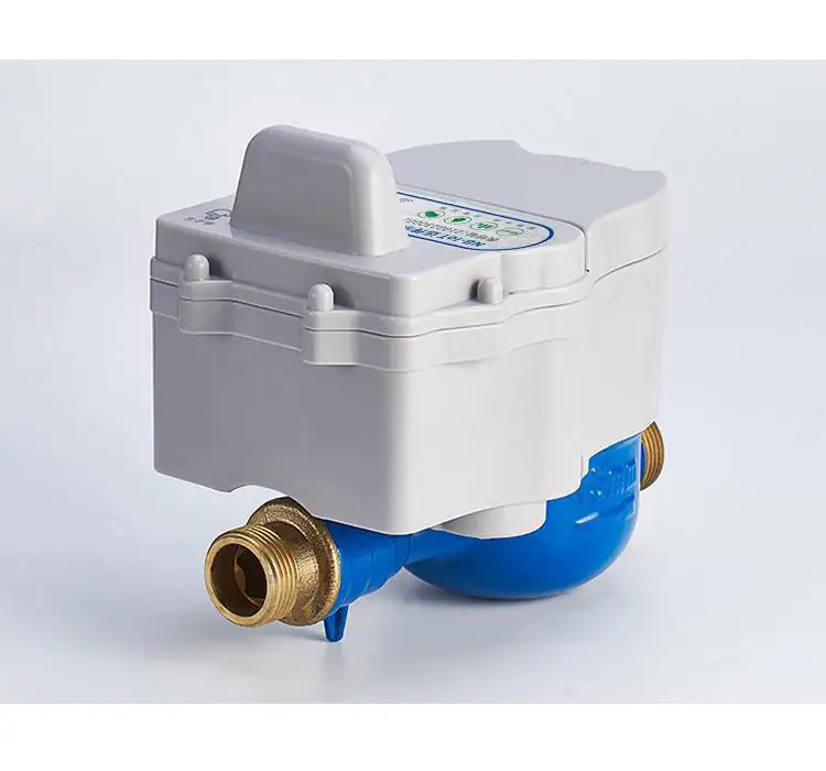 物联网阀控水表