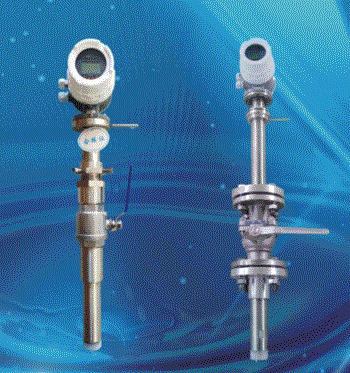 插入式流量计