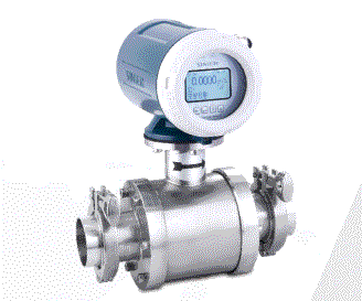 国产电磁流量计